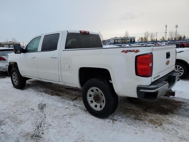 2015 Chevrolet Silverado K3500 Lt - Фото 2
