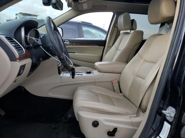 2011 Jeep Grand Cherokee Limited - Фото 7
