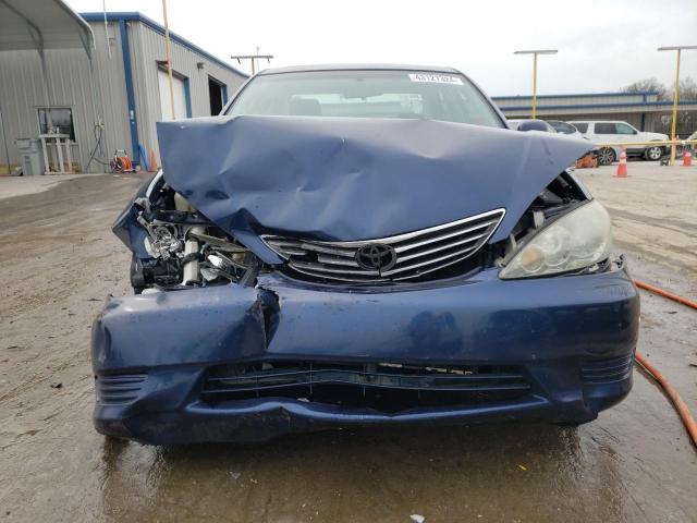 2005 Toyota Camry Le - Фото 5
