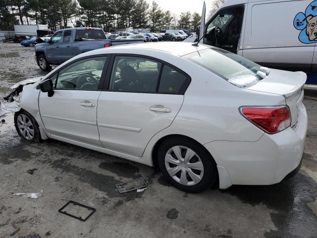 2015 Subaru Impreza - Фото 2