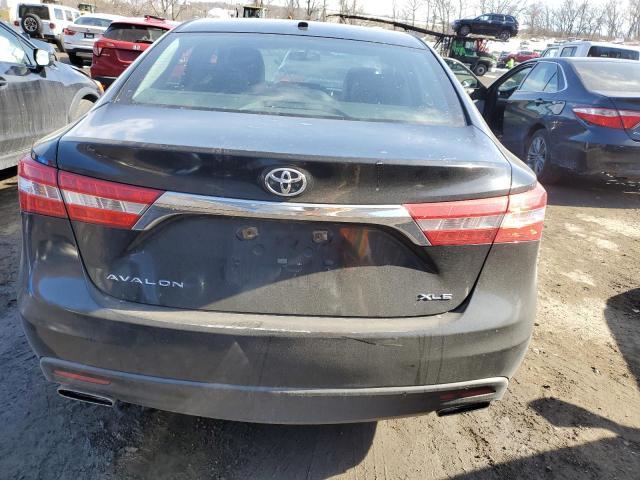 2015 Toyota Avalon Xle - Фото 6