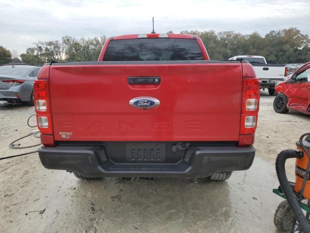 2021 Ford Ranger Xl - Фото 6
