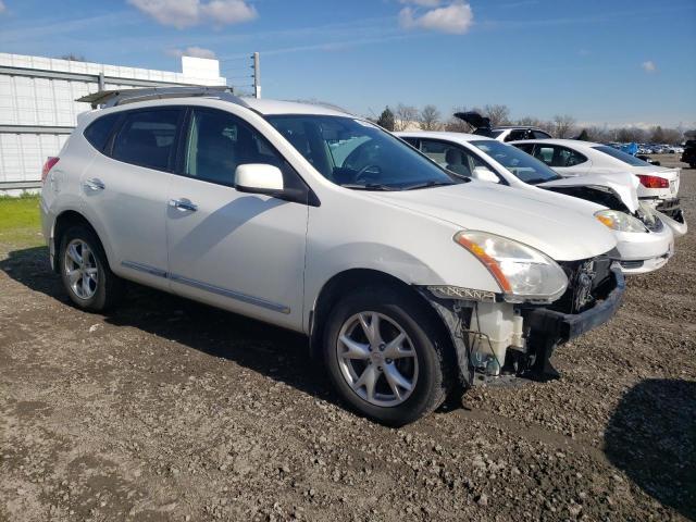 2011 Nissan Rogue S - Фото 4