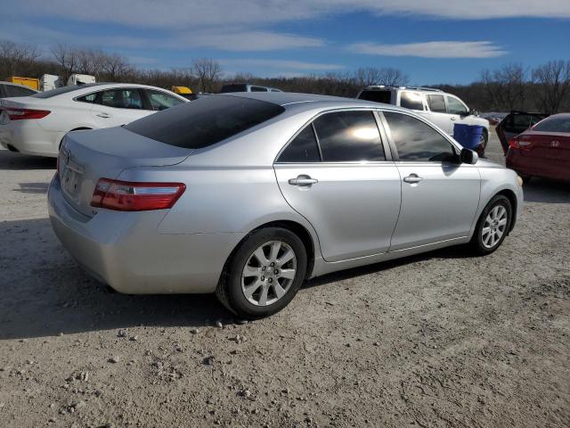 2007 Toyota Camry Ce - Фото 3