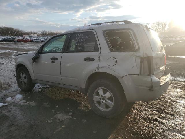 2009 Ford Escape Xlt - Фото 2