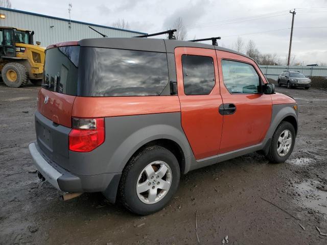 2003 Honda Element Ex - Фото 3