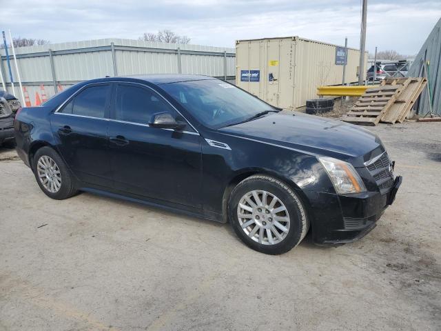 2010 Cadillac Cts - Фото 4