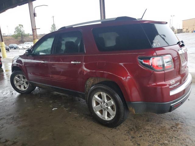 2016 GMC Acadia Sle - Фото 2