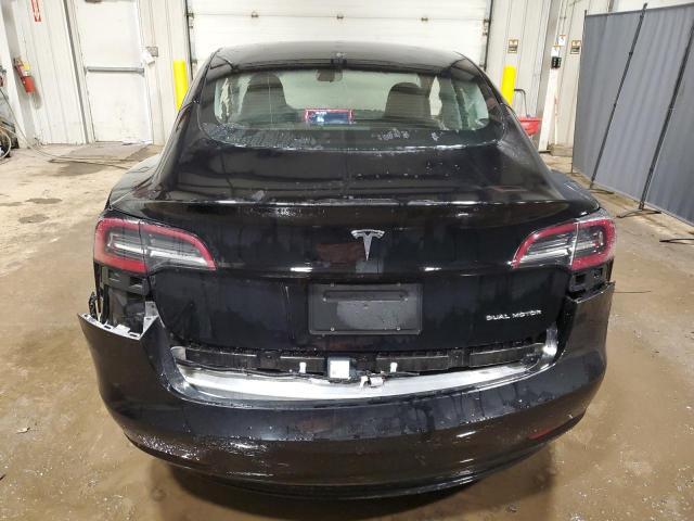 2022 Tesla Model 3 - Фото 6