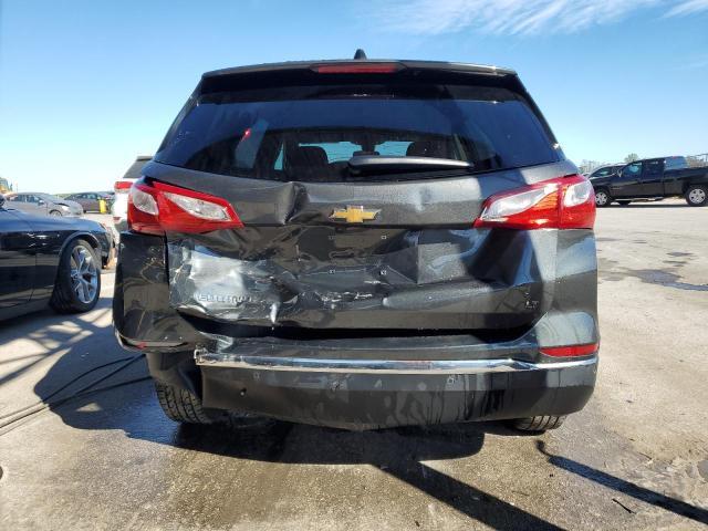 2019 Chevrolet Equinox Lt - Фото 6