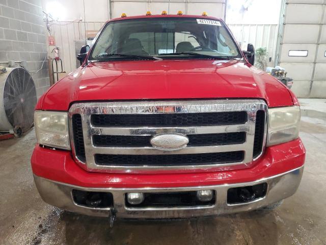 2006 Ford F350 Super Duty - Фото 5