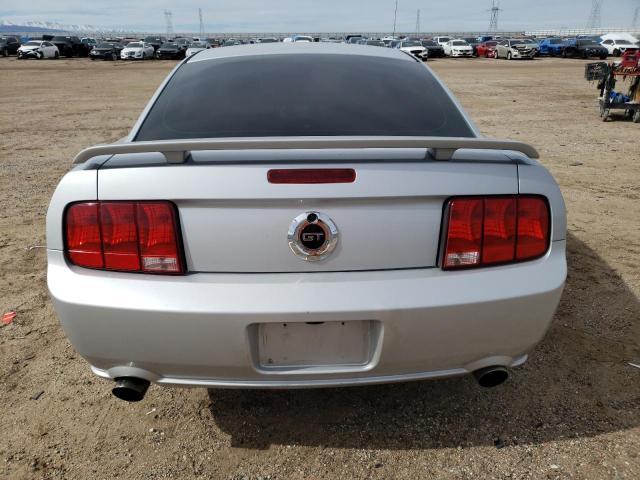2006 Ford Mustang Gt - Фото 6