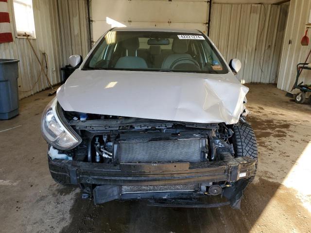 2016 Hyundai Accent Se - Фото 5