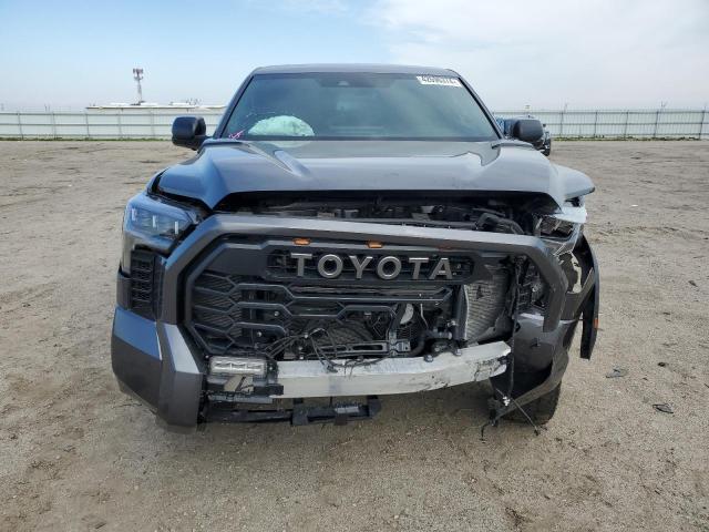 2024 Toyota Tundra Crewmax Limited - Фото 5