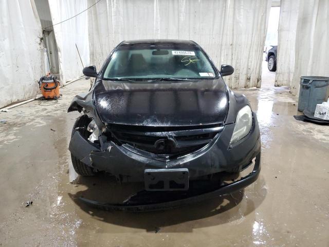 2011 Mazda 6 I - Фото 5
