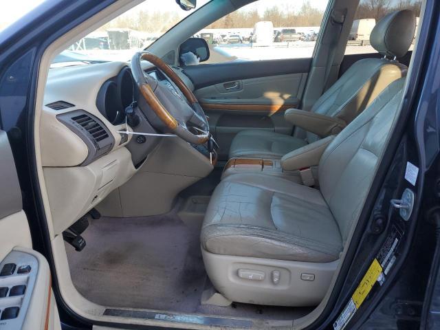 2005 Lexus Rx 330 - Фото 7