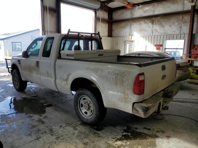 2008 Ford F250 Super Duty - Фото 2