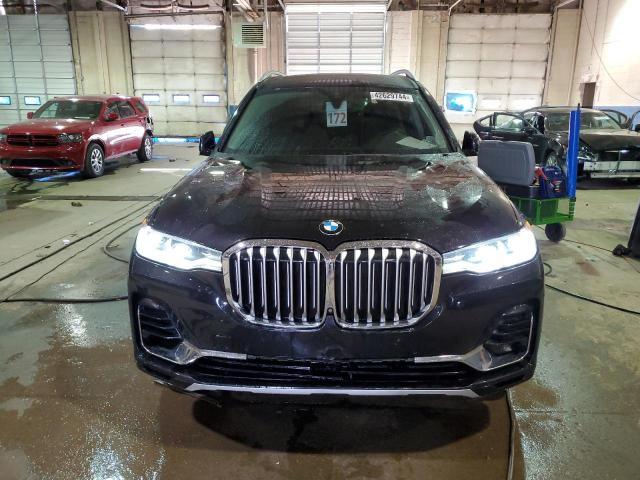 2020 BMW X7 xDrive40I - Фото 5