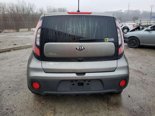 2019 Kia Soul - Фото 6