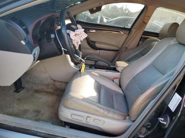 2007 Acura Tl - Фото 7