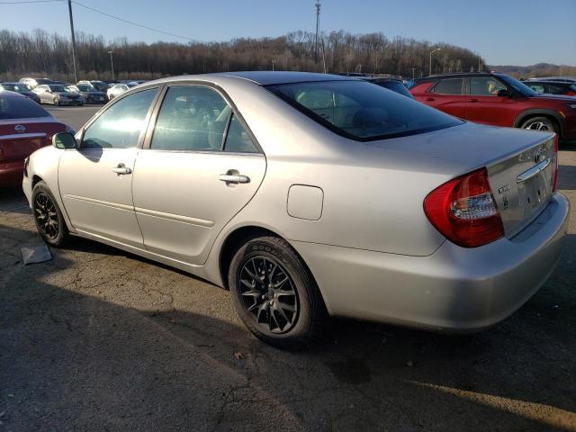 2004 Toyota Camry Le - Фото 2
