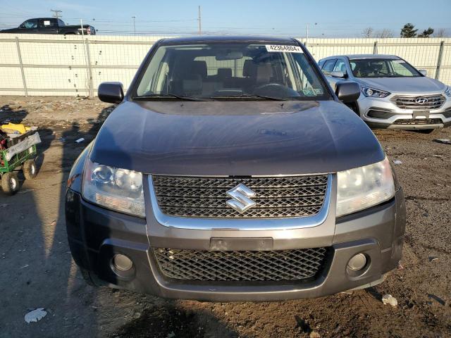 2011 Suzuki Grand Vitara Premium - Image 5