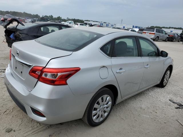 2018 Nissan Sentra S - Фото 3