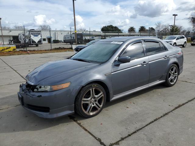 2006 Acura 3.2Tl