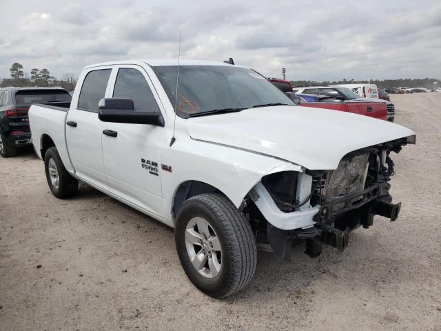 2023 Ram 1500 Classic Tradesman - Фото 4