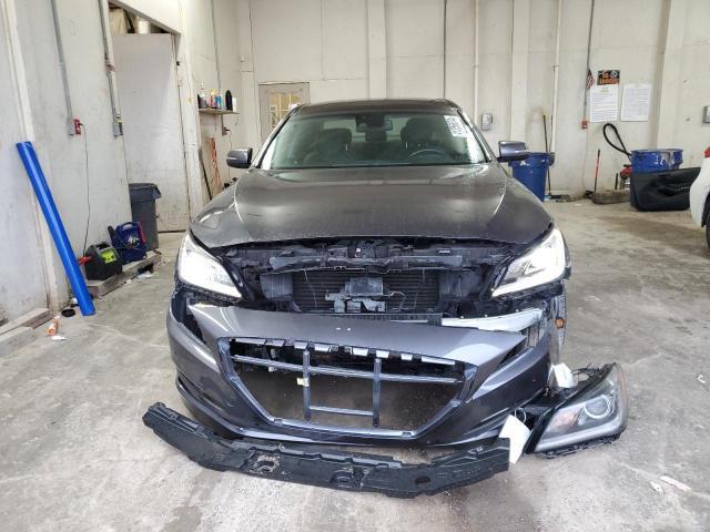 2015 Hyundai Genesis 3.8L - Фото 5