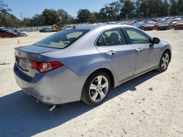 2012 Acura Tsx - Фото 3