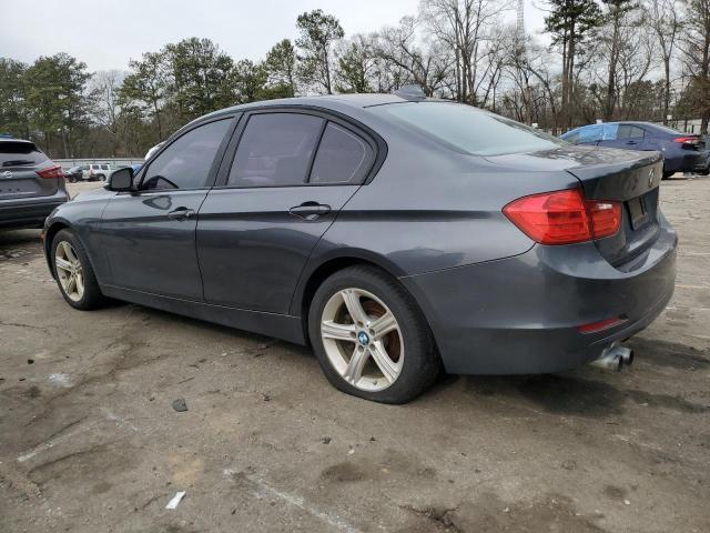 2013 BMW 328 I - Фото 2