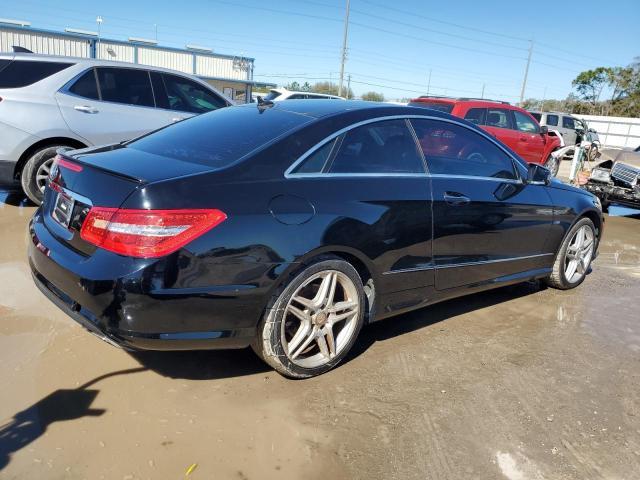 2012 Mercedes-Benz E 550 - Фото 3