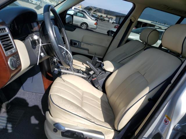 2003 Land Rover Range Rover Hse - Фото 7