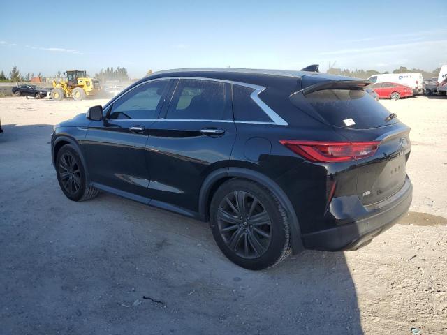 2020 Infiniti Qx50 Pure - Фото 2
