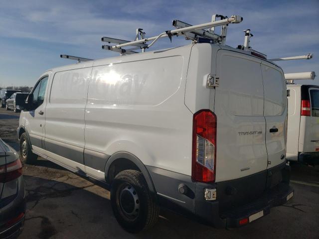 2016 Ford Transit T-350 - Фото 2