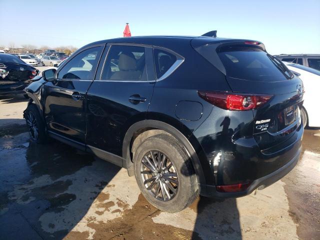 2021 Mazda Cx-5 Touring - Фото 2