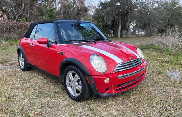 2006 Mini Cooper