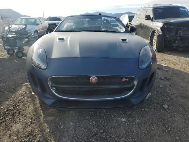 2016 Jaguar F-Type R - Фото 5