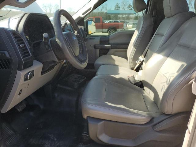 2015 Ford F150 Super Cab - Фото 7