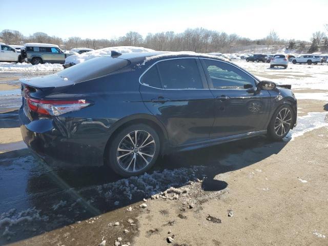 2019 Toyota Camry L - Фото 3