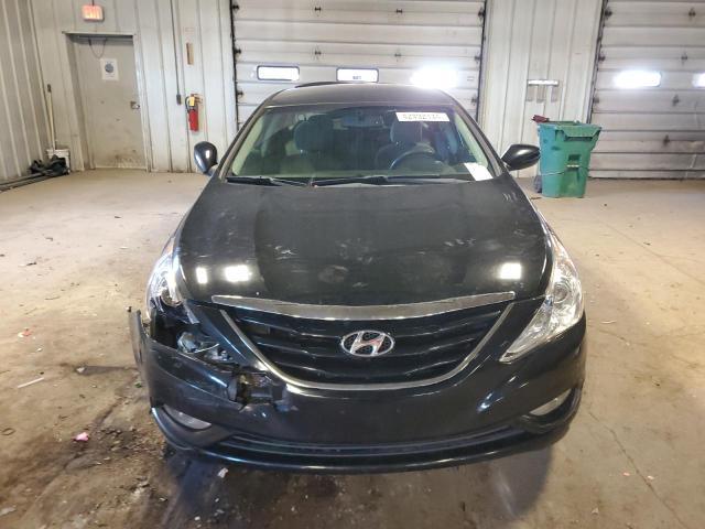 2013 Hyundai Sonata Gls - Фото 5