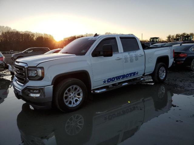 2018 GMC Sierra K1500 Sle