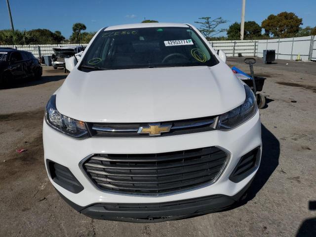 2020 Chevrolet Trax Ls - Фото 5