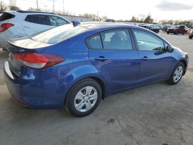 2018 Kia Forte Lx - Фото 3