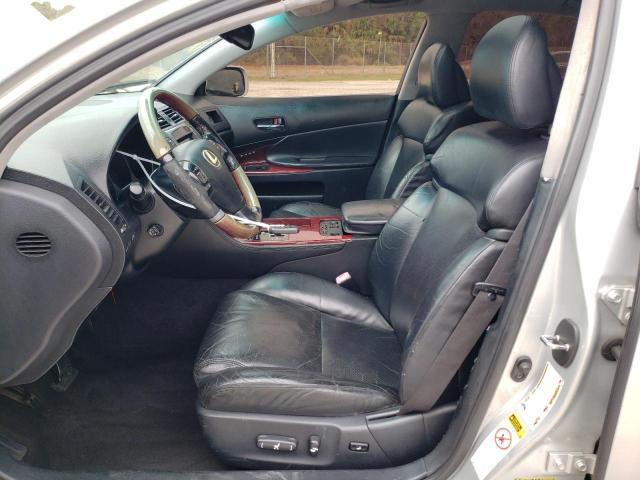 2006 Lexus Gs 300 - Фото 7
