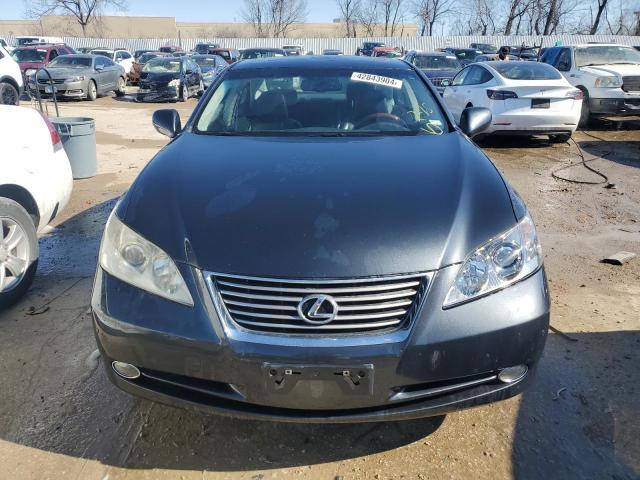 2007 Lexus Es 350 - Фото 5
