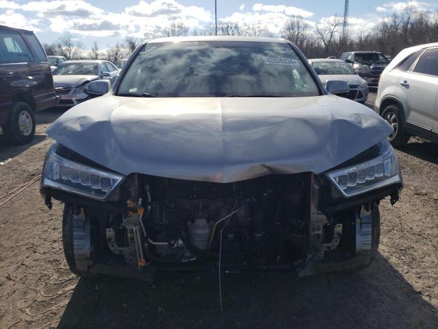 2018 Acura Mdx - Фото 5