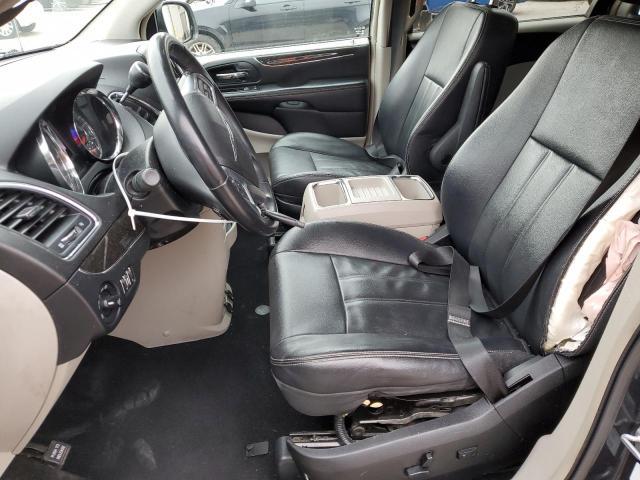 2013 Chrysler Town & Country Touring - Фото 7