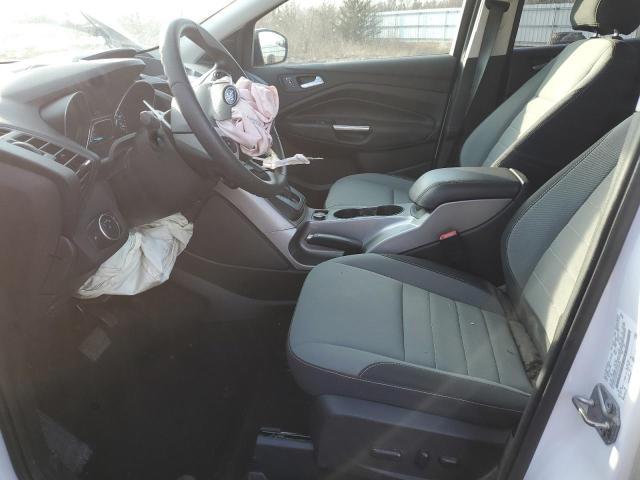 2016 Ford Escape Se - Фото 7